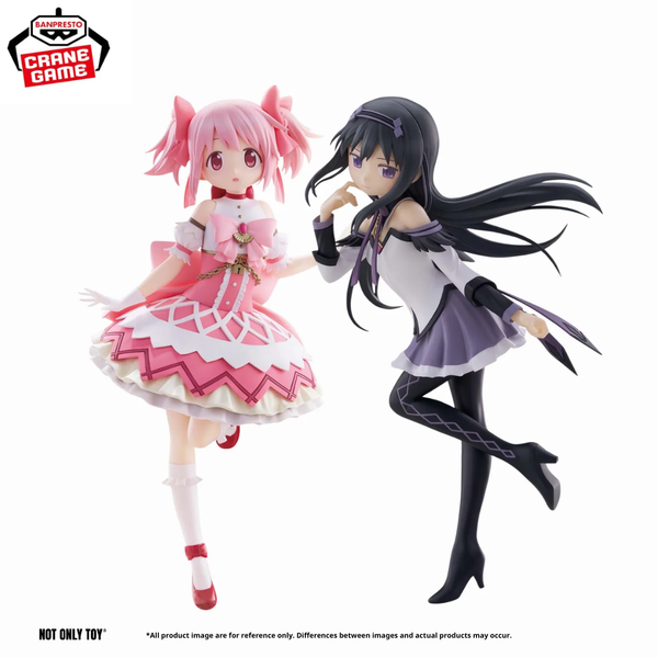 PUELLA MAGI MADOKA MAGICA THE MOVIE