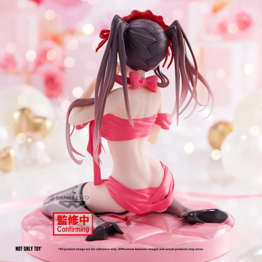 DATE A LIVE KURUMI TOKISAKI HAPPY BIRTHDAY PRESENT