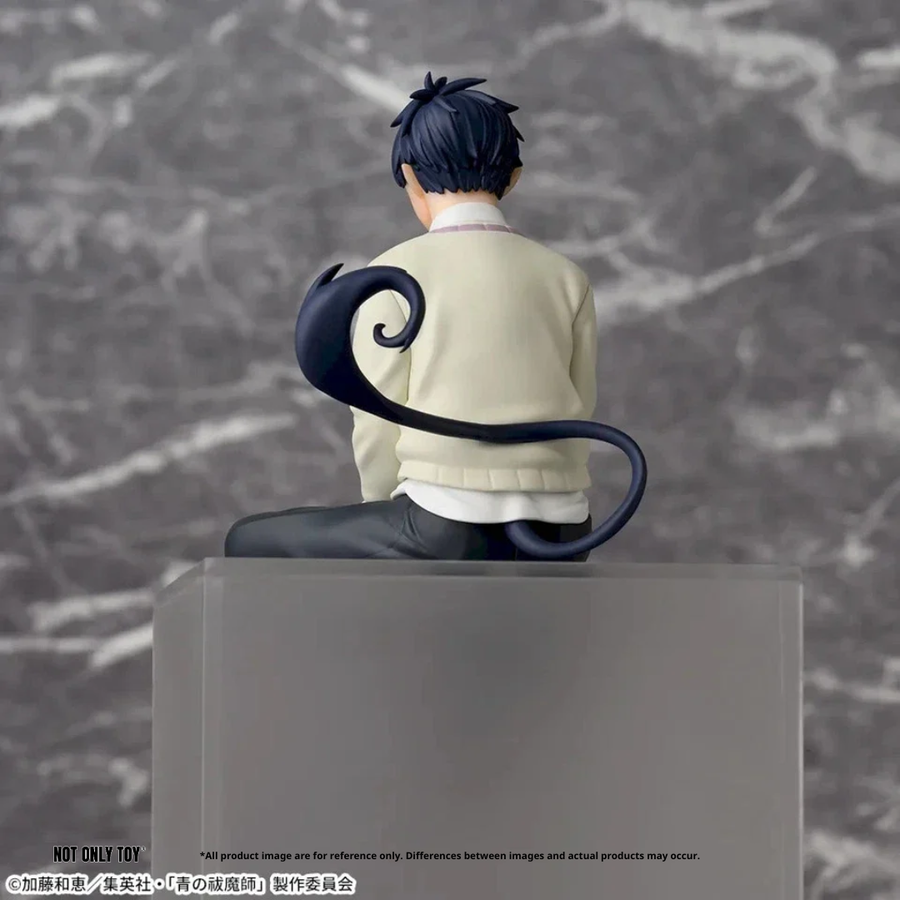 BLUE EXORCIST PM CHOKONOSE RIN OKUMURA