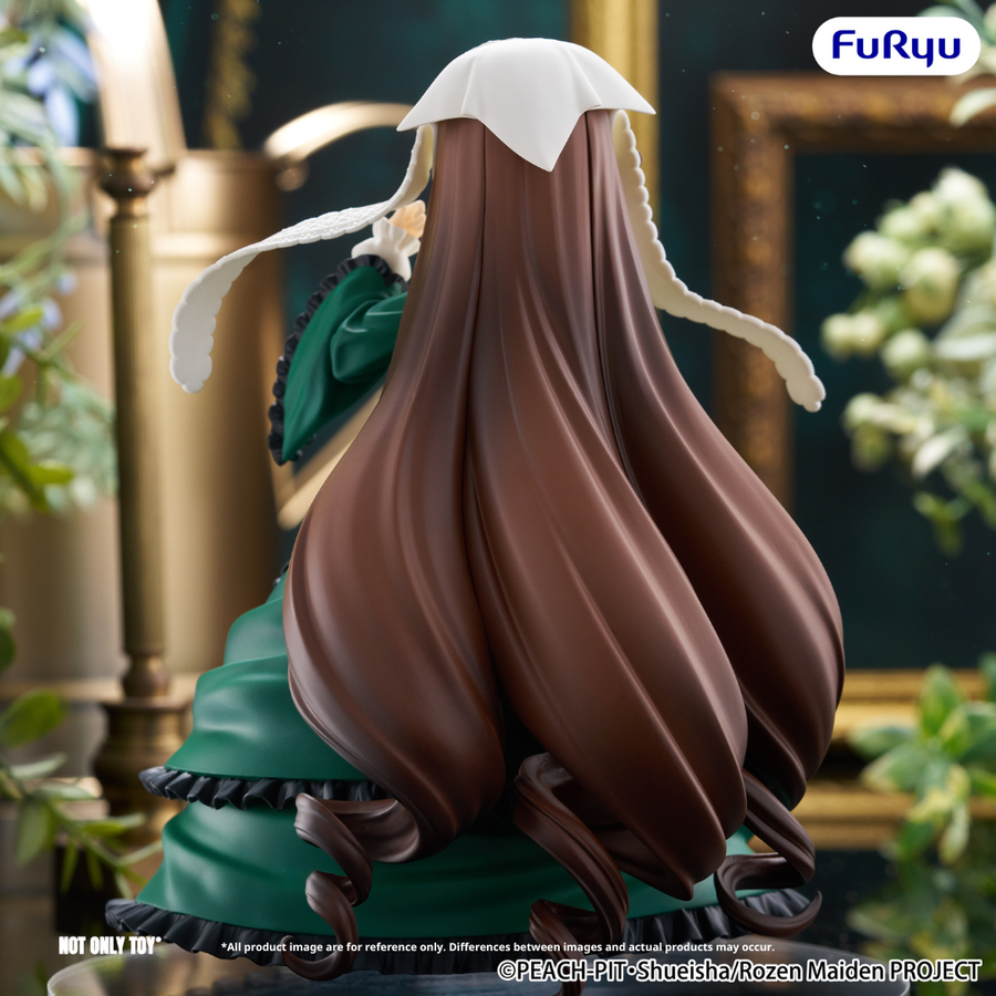 ROZEN MAIDEN TRIO-TRY-IT SUISEISEKI