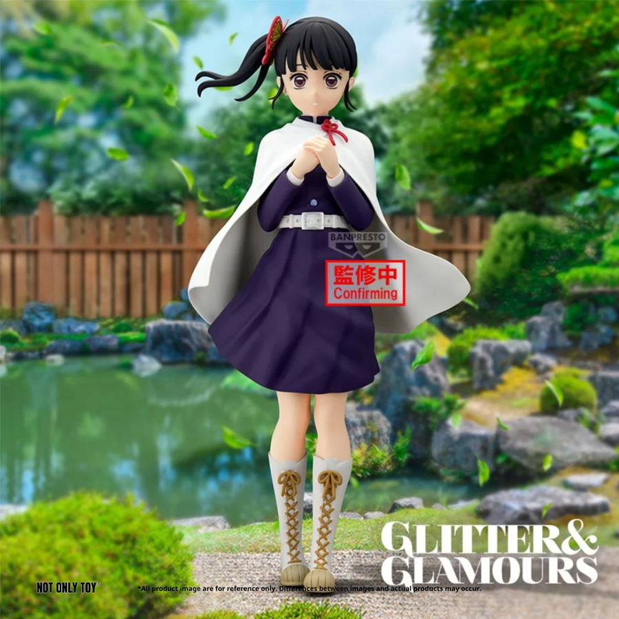 DEMON SLAYER GLITTER & GLAMOURS KANAO TSUYURI