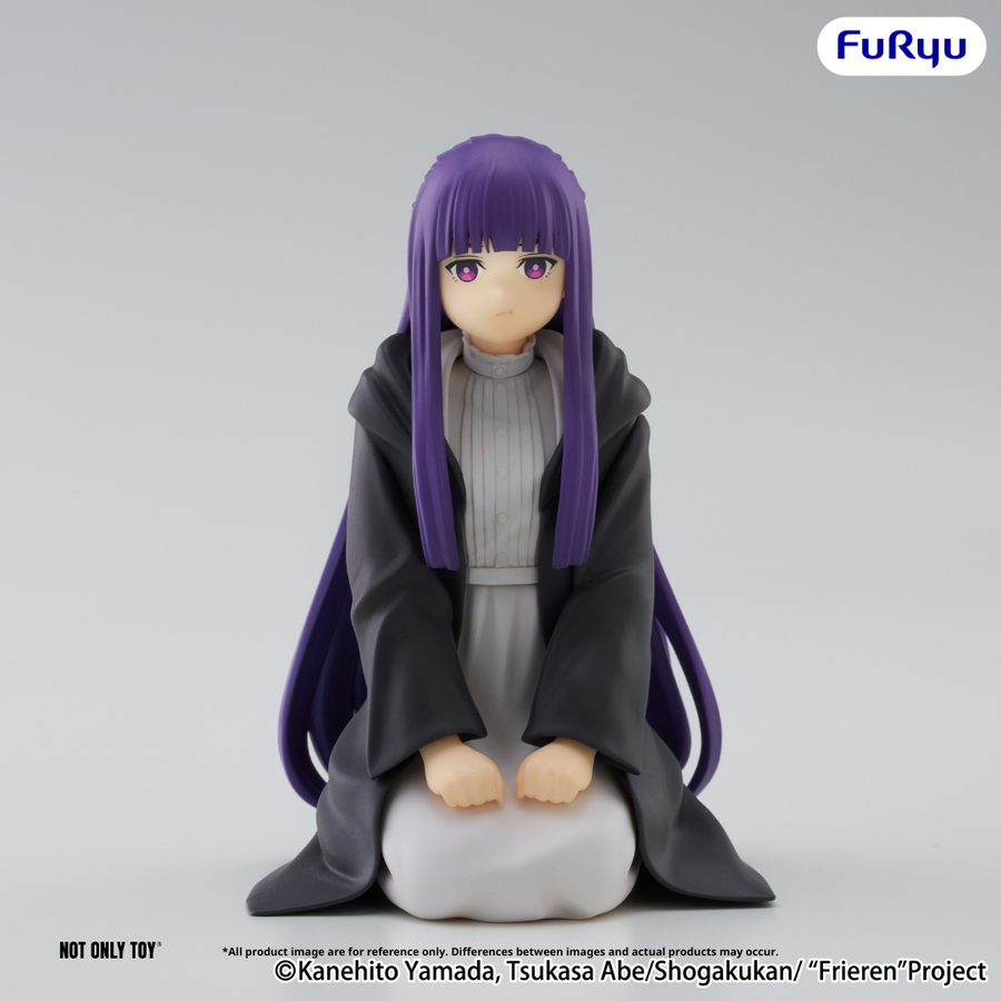 FRIEREN NOODLE STOPPER FERN SULKY VER