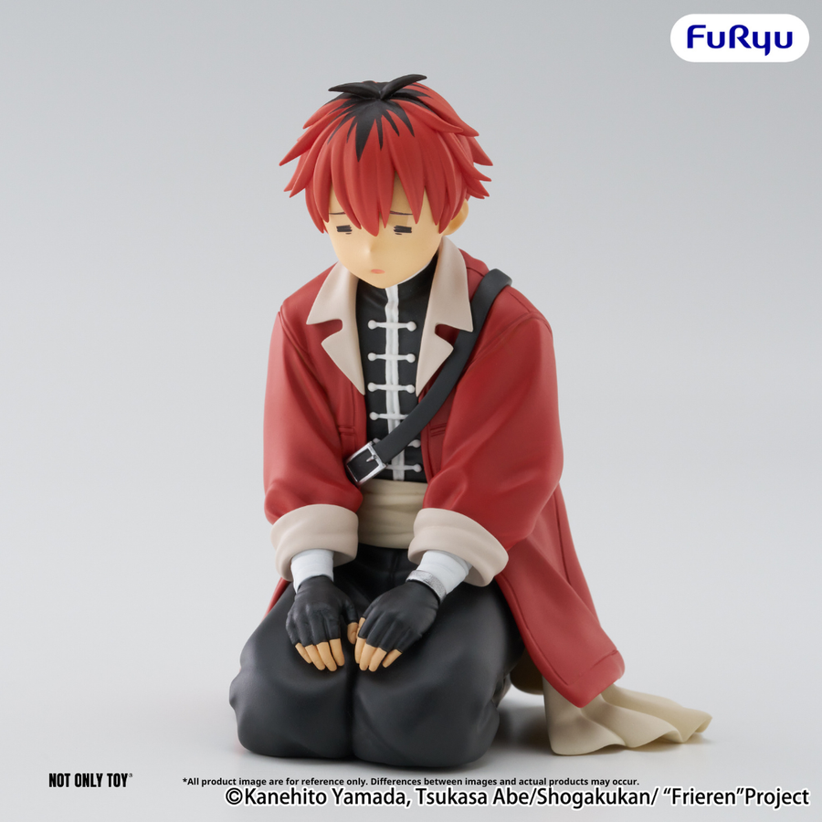 FRIEREN NOODLE STOPPER STARK DOWNCAST VER