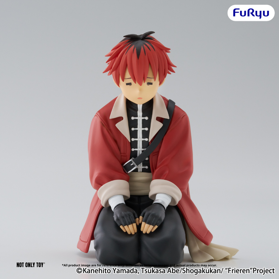 FRIEREN NOODLE STOPPER STARK DOWNCAST VER