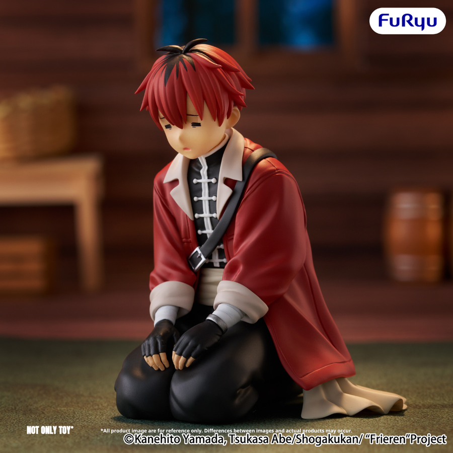 FRIEREN NOODLE STOPPER STARK DOWNCAST VER