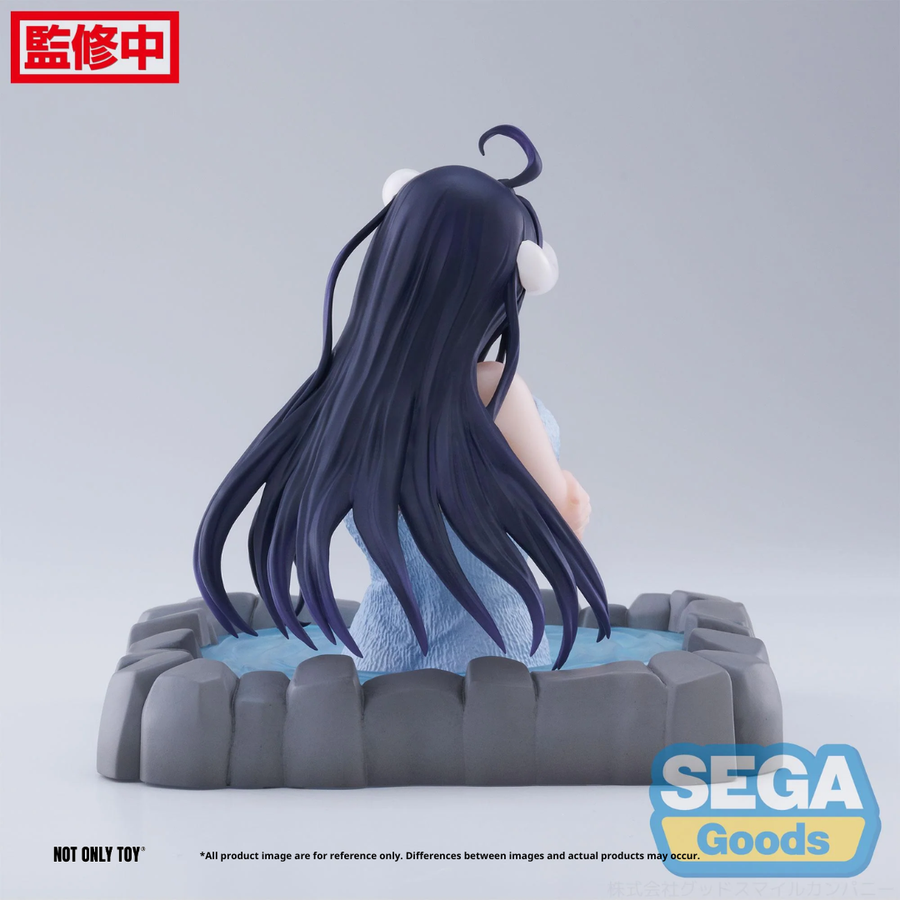 OVERLORD THERMAE ALBEDO