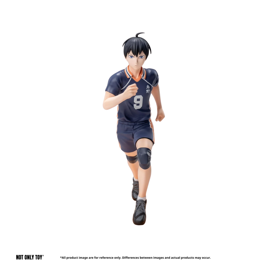 HAIKYUU!! HIGH PREMIUM FIGURE TOBIO KAGEYAMA