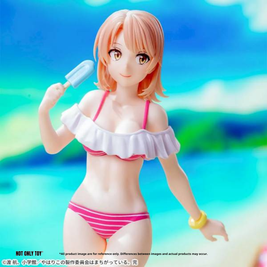 OREGAIRU LUMINASTA IROHA ISSHIKI MIDSUMMER TOKYO BAY