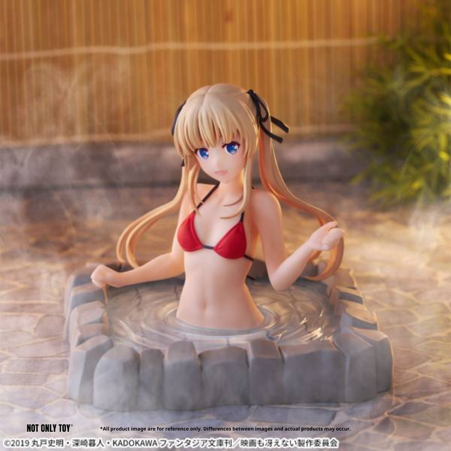 SAEKANO THERMAE SAWAMURA SPENCER ERIRI