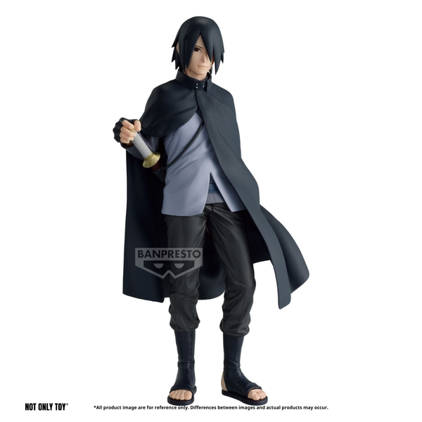 BORUTO NARUTO NEXT GENERATIONS SASUKE UCHIHA
