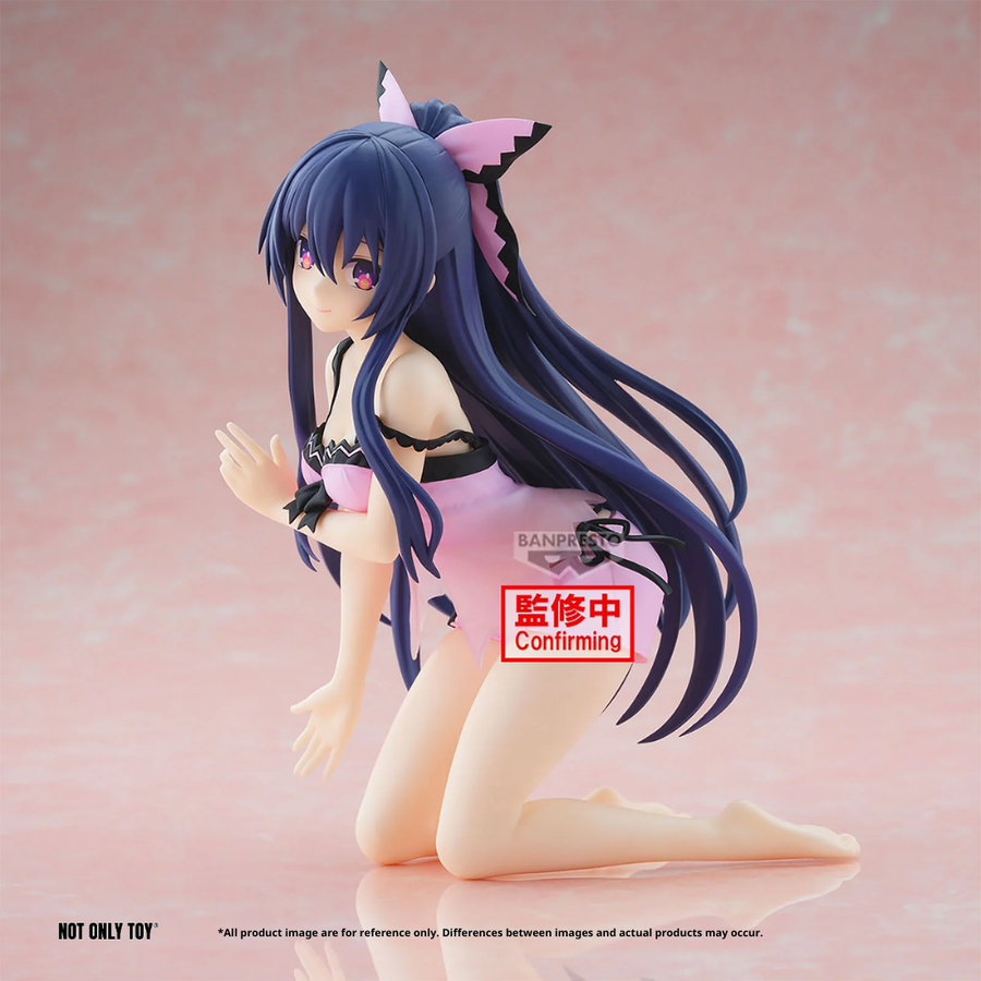 DATE A LIVE TOHKA YATOGAMI SWEET SILK WEAR VER