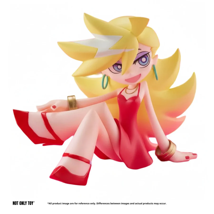 NEW PANTY & STOCKING NOODLE STOPPER PANTY ANARCHY