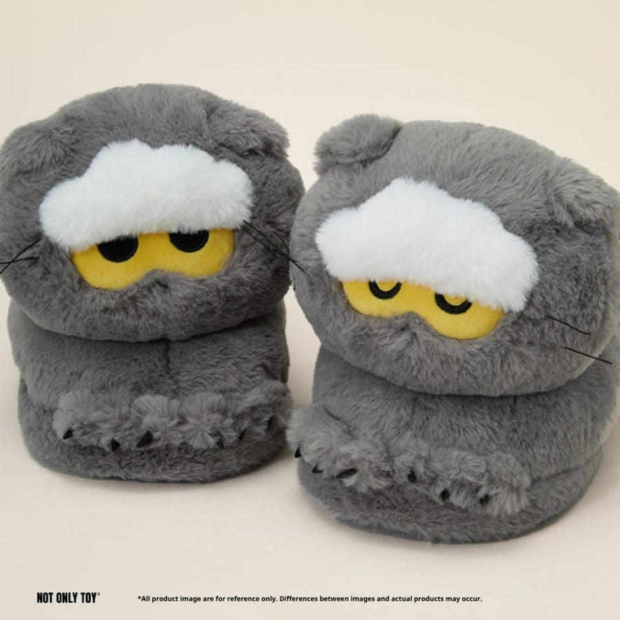ZO&FRIENDS ZOA home shoes lucky shop