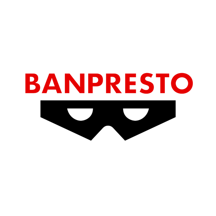 BANPRESTO