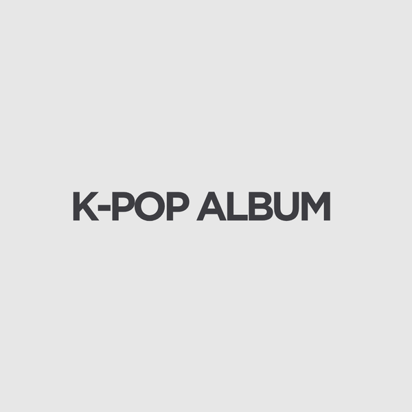 K-POP ALBUM