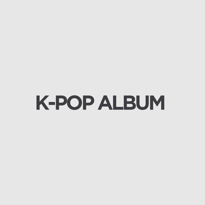 K-POP ALBUM