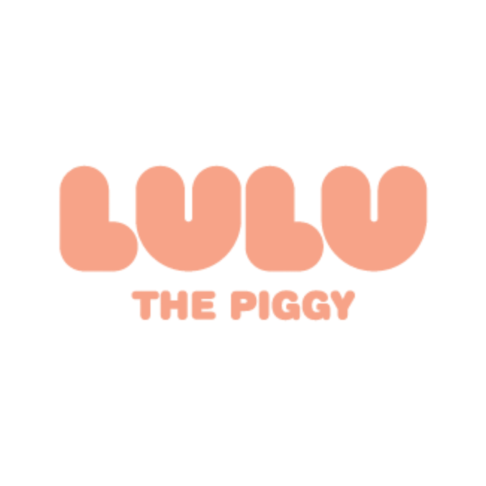 LULU THE PIGGY