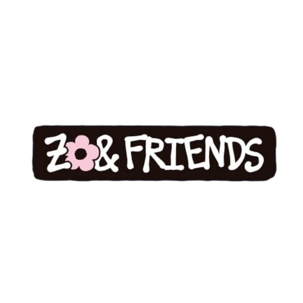 ZO&FRIENDS