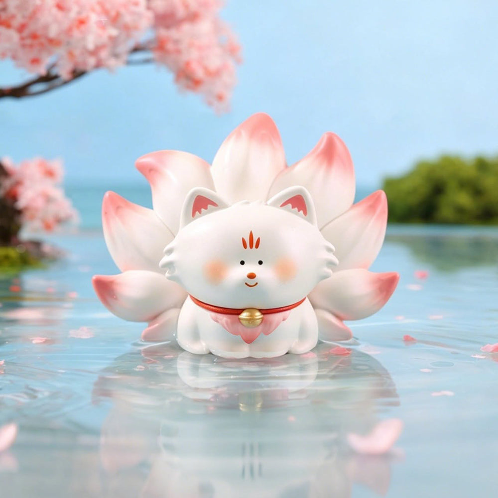 守护我们的神仙 Our Guardian Gods Blind Box