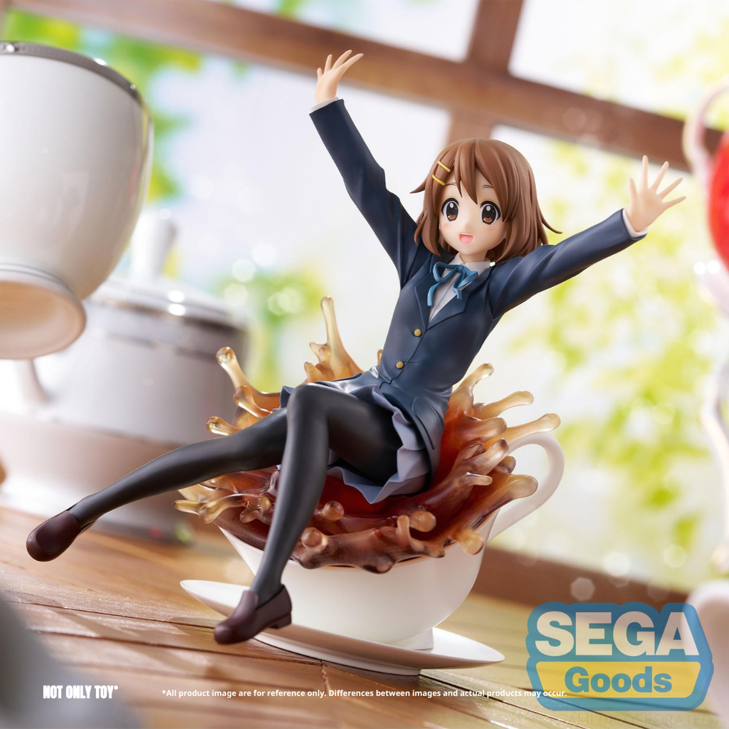 K-ON! LUMINASTA YUI HIRASAWA