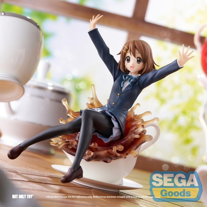 K-ON! LUMINASTA YUI HIRASAWA