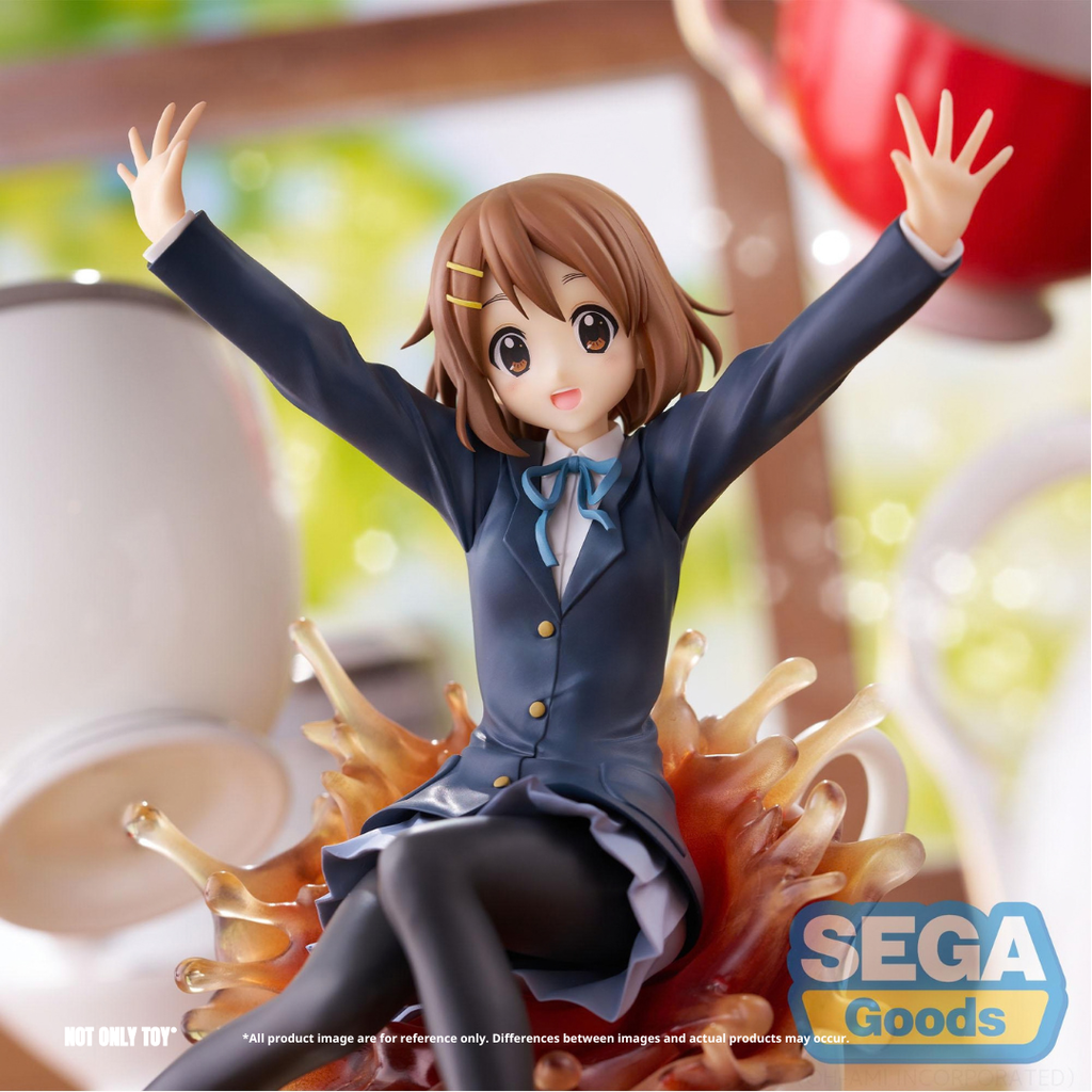 K-ON! LUMINASTA YUI HIRASAWA