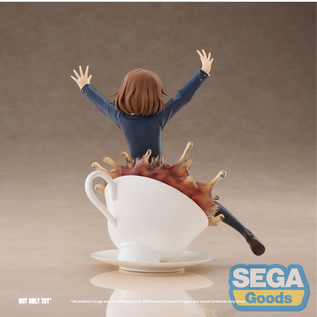 K-ON! LUMINASTA YUI HIRASAWA