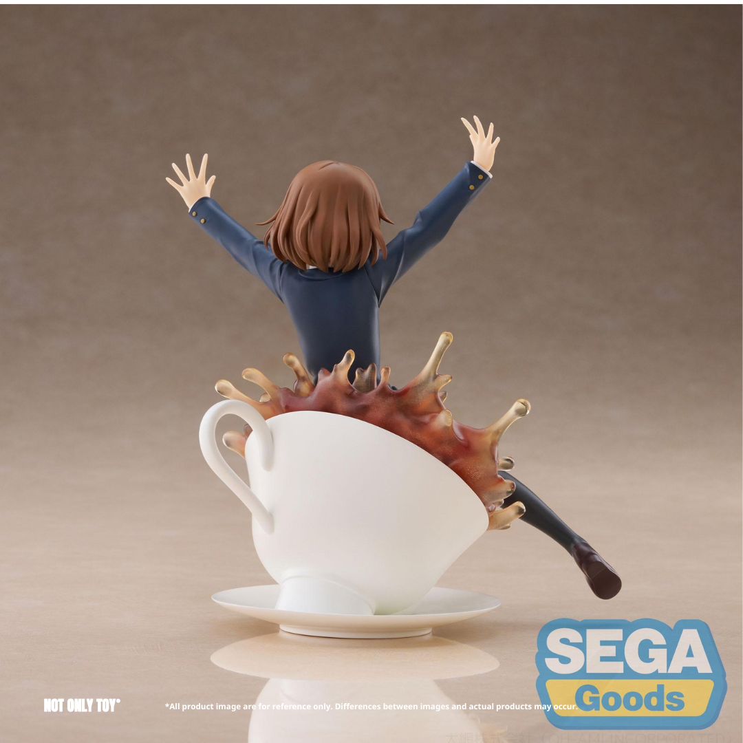 K-ON! LUMINASTA YUI HIRASAWA