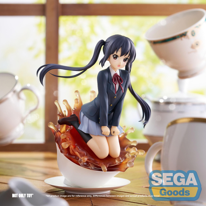 K-ON! LUMINASTA AZUSA NAKANO