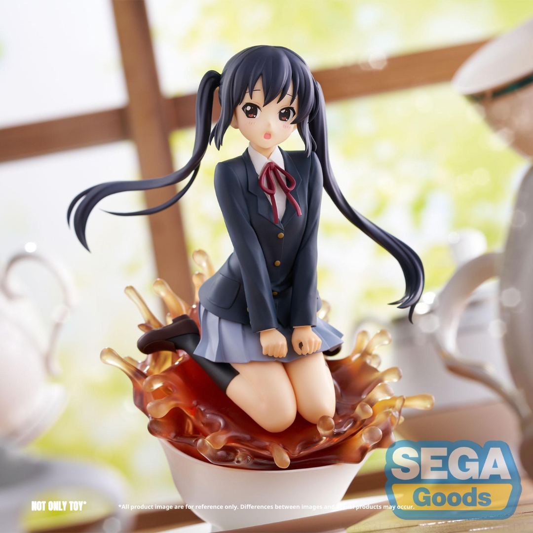 K-ON! LUMINASTA AZUSA NAKANO