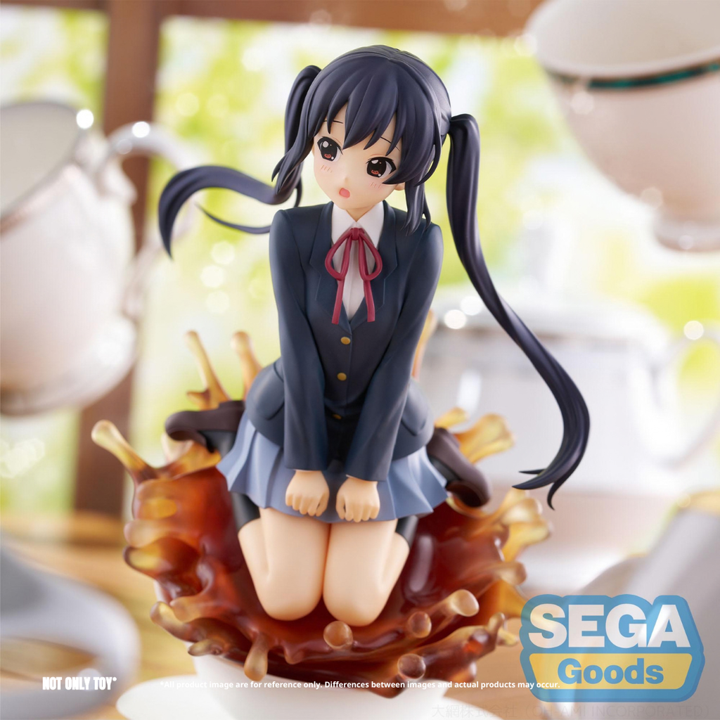 K-ON! LUMINASTA AZUSA NAKANO