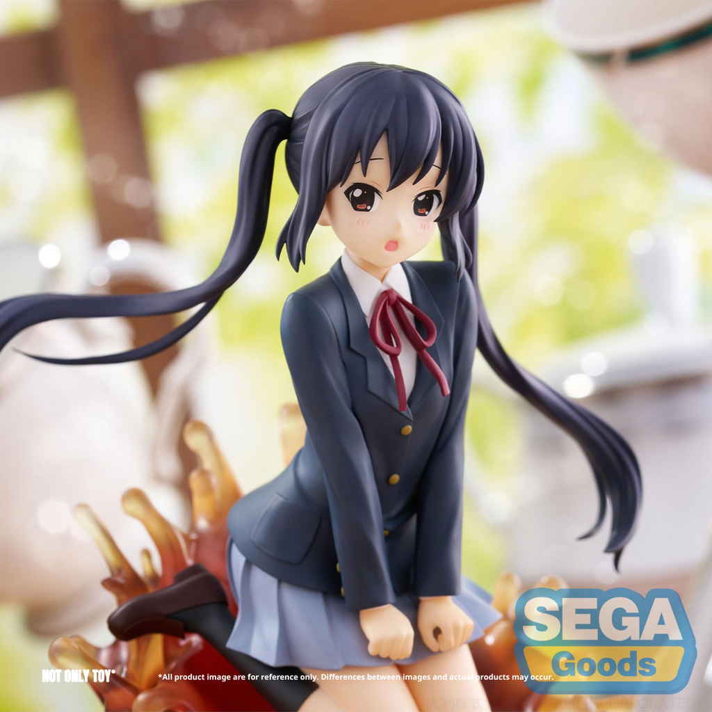 K-ON! LUMINASTA AZUSA NAKANO