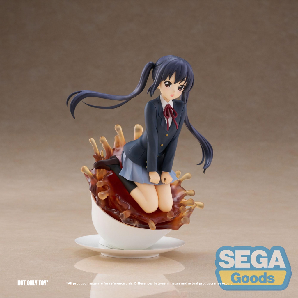 K-ON! LUMINASTA AZUSA NAKANO