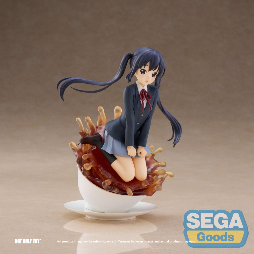 K-ON! LUMINASTA AZUSA NAKANO