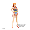 ONE PIECE DXF THE GRANDLINE LADY WANOKUNI VOL7 NAMI