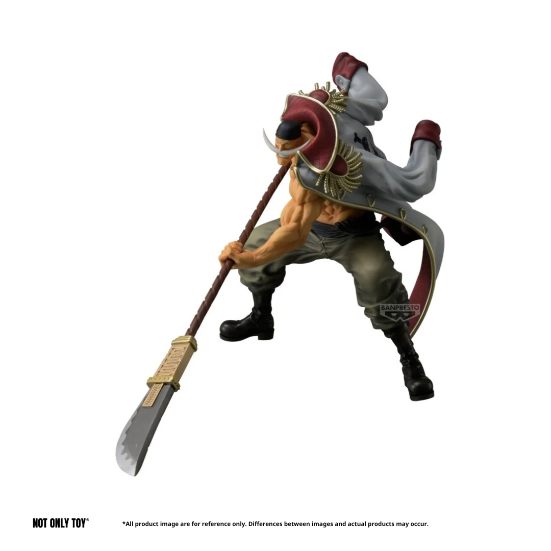 [BP] ONE PIECE GRANDISTA-EDWARD NEWGATE-SPECIAL EDITION