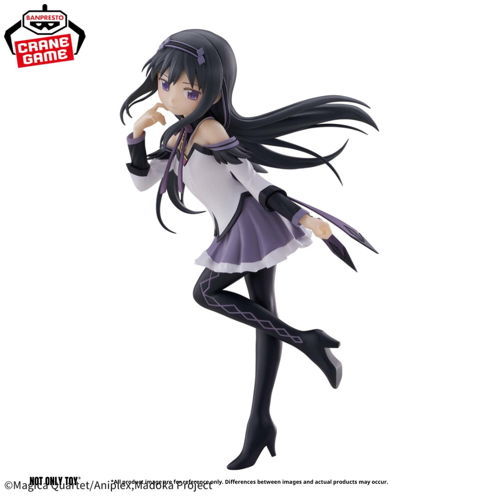 PUELLA MAGI MADOKA MAGICA THE MOVIE