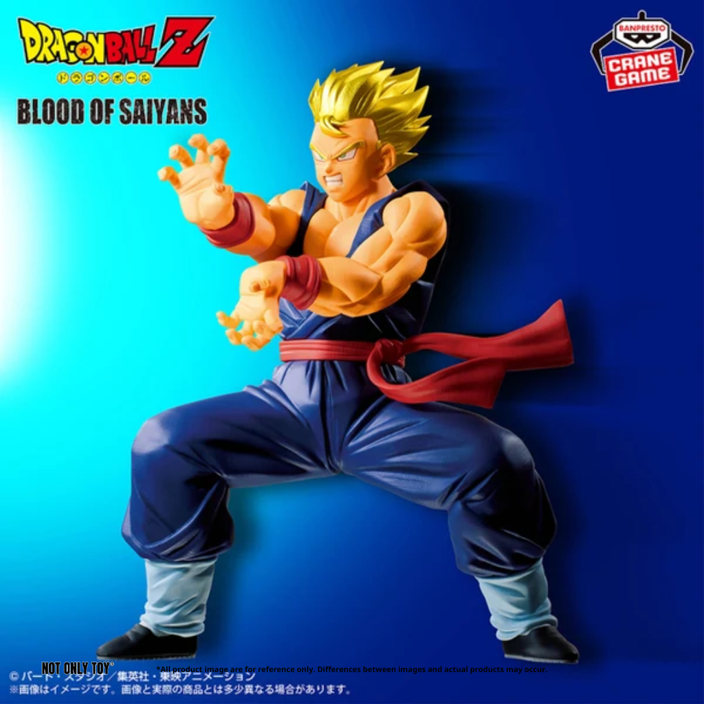 [BP] DRAGON BALL Z BLOOD OF SAIYANS - SON GOHAN