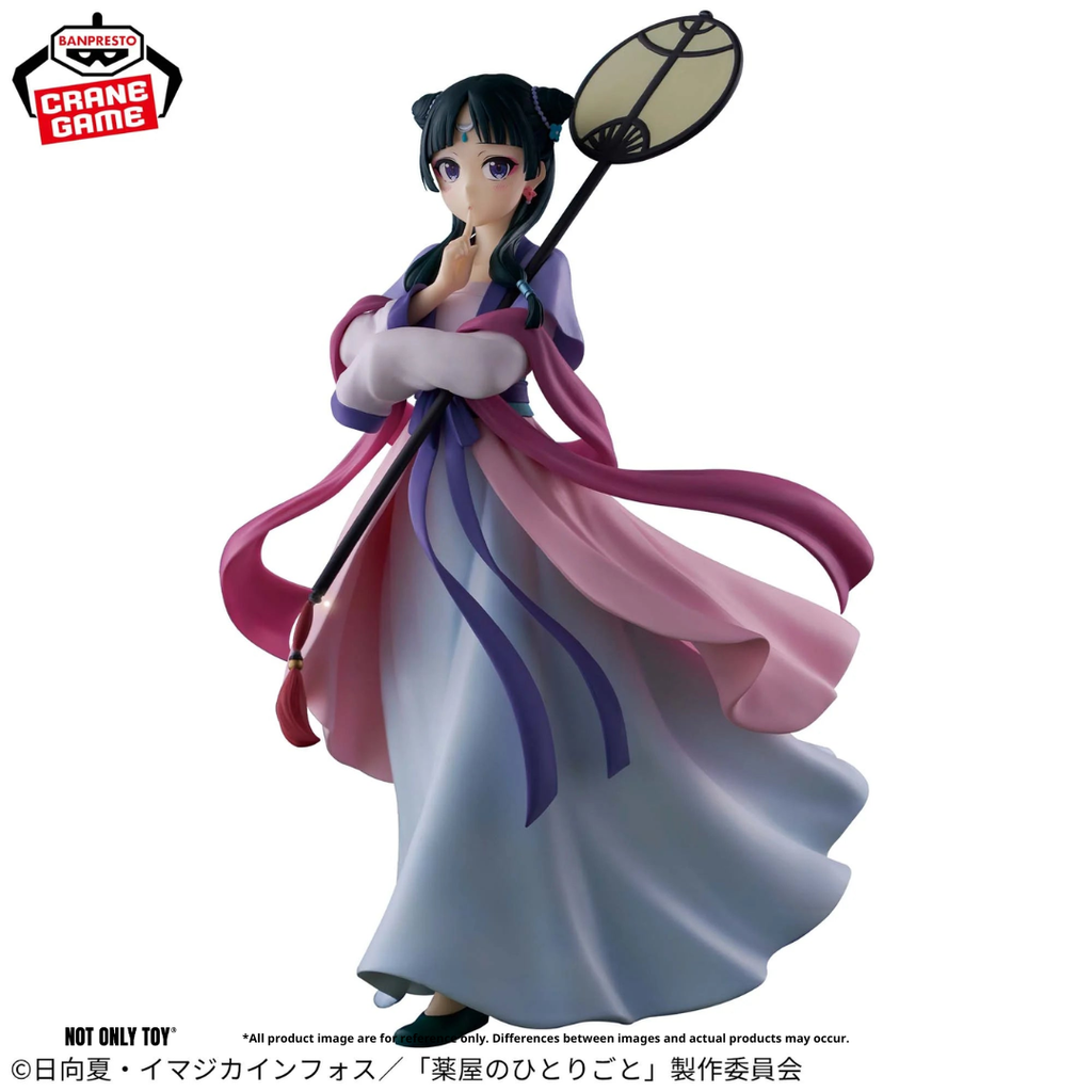 [BP] THE APOTHECARY DIARIES MAOMAO FIGURE~MOON FAIRY~