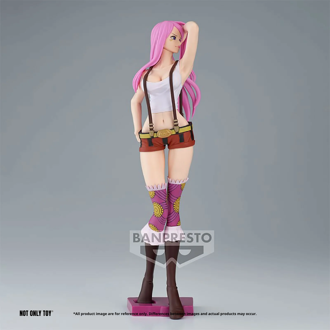 ONE PIECE G&G JEWELRY BONNEY VER.B