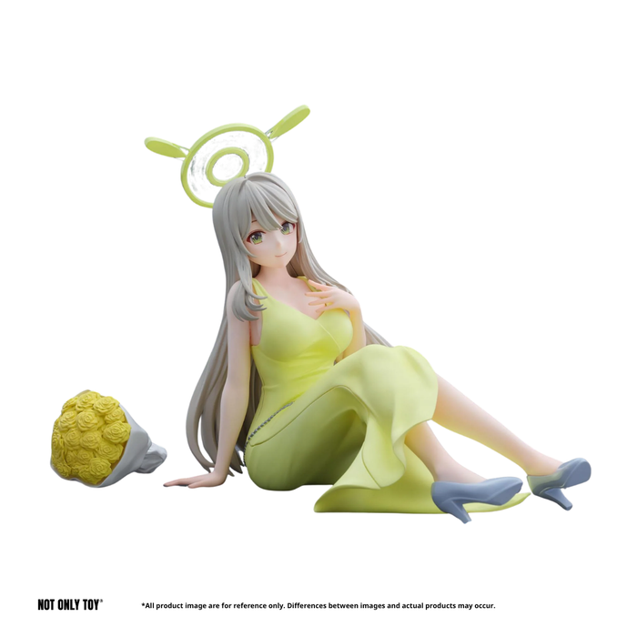 BLUE ARCHIVE YUMEMIRIZE NONOMI