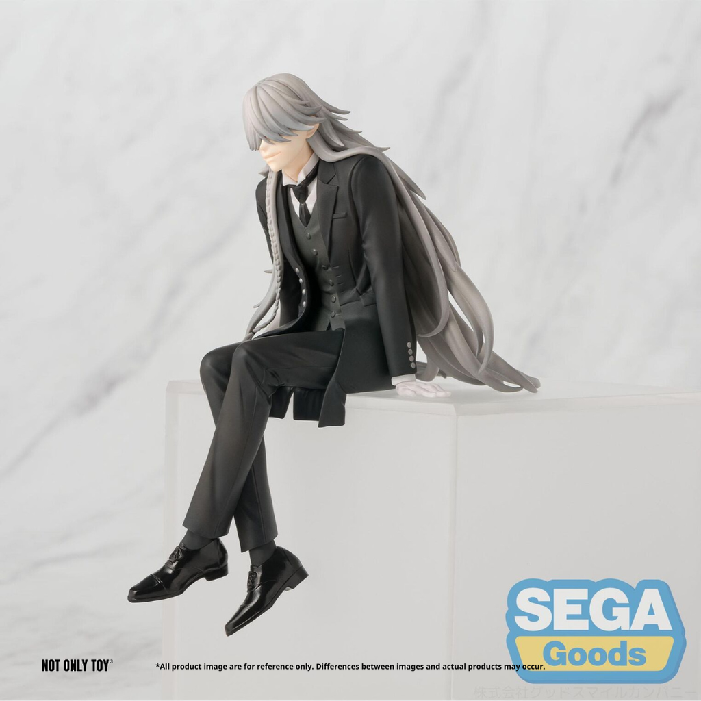[SEGA] BLACK BUTLER -PUBLIC SCHOOL ARC PM CHOKONOSE UNDERTAKER