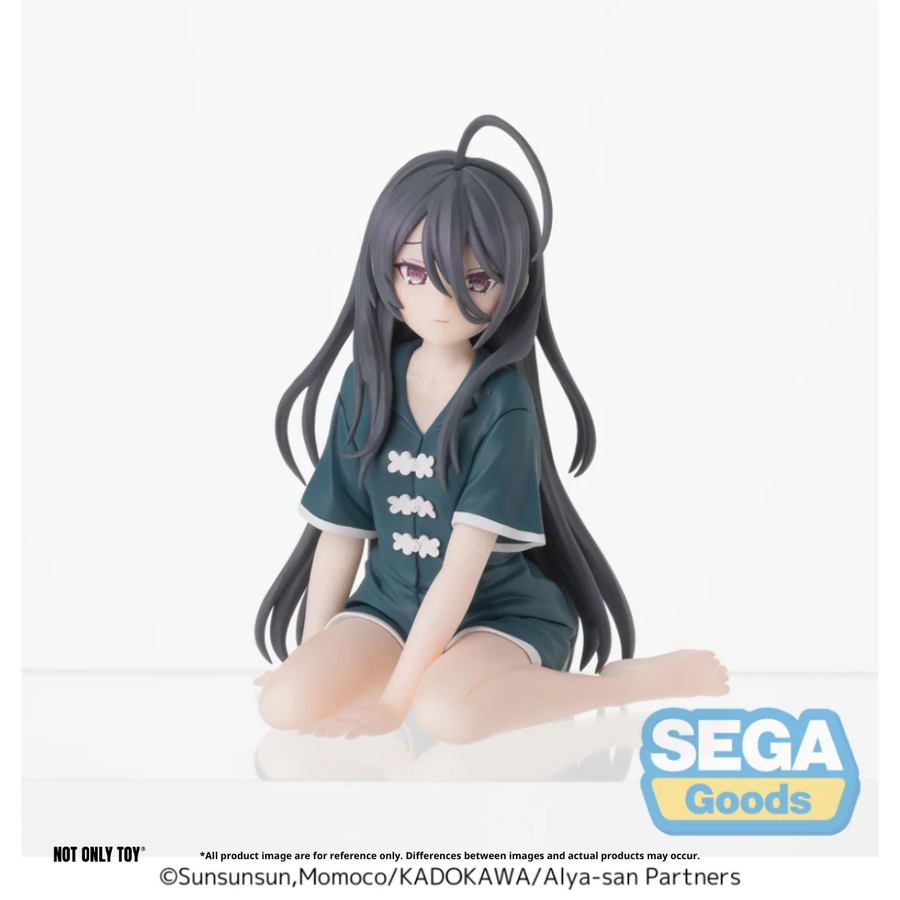 [SEGA] ROSHIDERE CHOKONOSE PM FIGURE AYANO