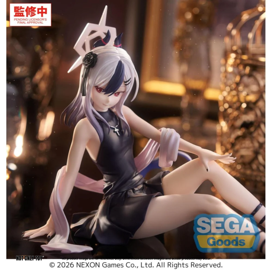 [SEGA] BLUE ARCHIVE YUMEMIRIZE KAYOKO