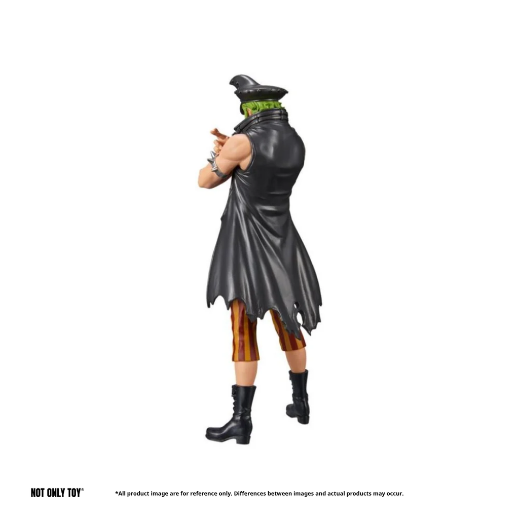 ONE PIECE FILM RED THE GRANDLINE MEN VOL11 BARTOLOME