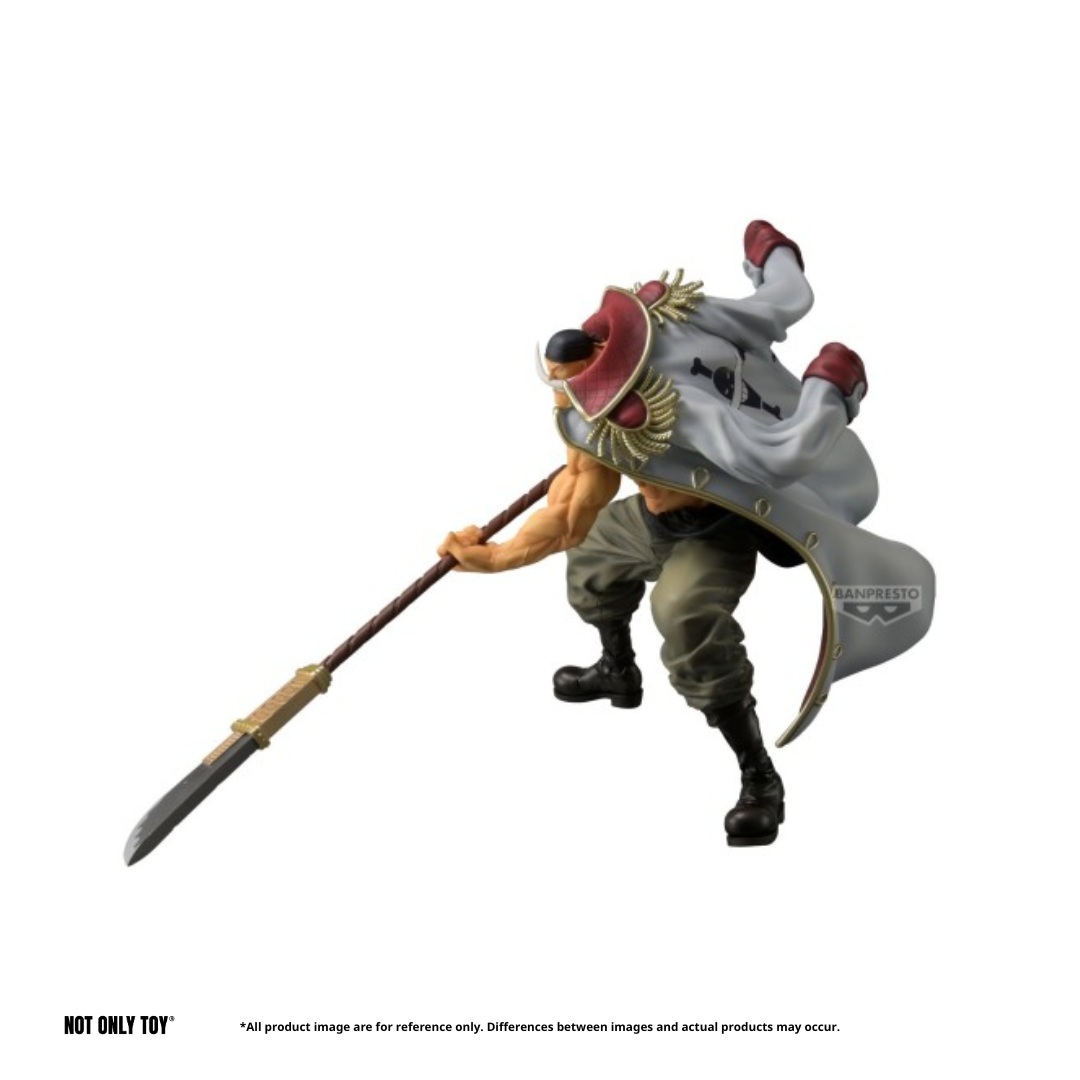 [BP] ONE PIECE GRANDISTA-EDWARD NEWGATE-SPECIAL EDITION