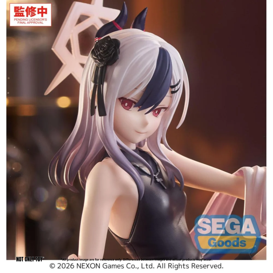 [SEGA] BLUE ARCHIVE YUMEMIRIZE KAYOKO