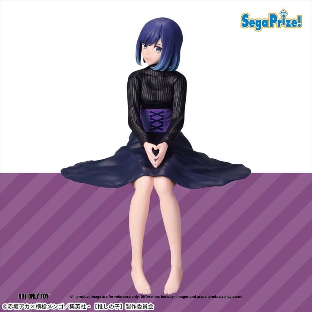 [SEGA] OSHI NO KO CHOKONOSE PM FIGURE AKANE