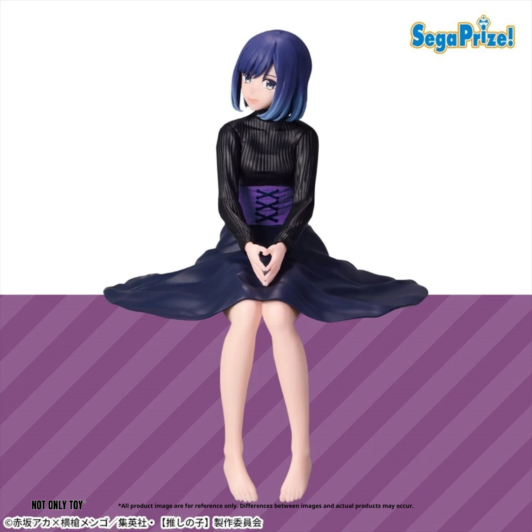 [SEGA] OSHI NO KO CHOKONOSE PM FIGURE AKANE