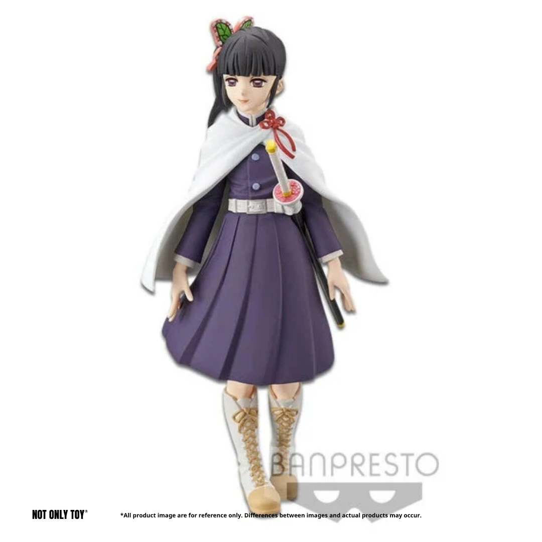 DEMON SLAYER DXF VOL7 KANAO TSUYURI